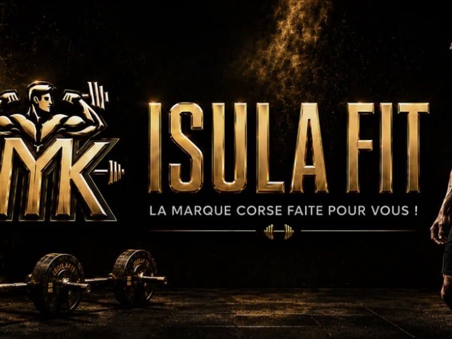 ISULA FIT, Magasin de sport